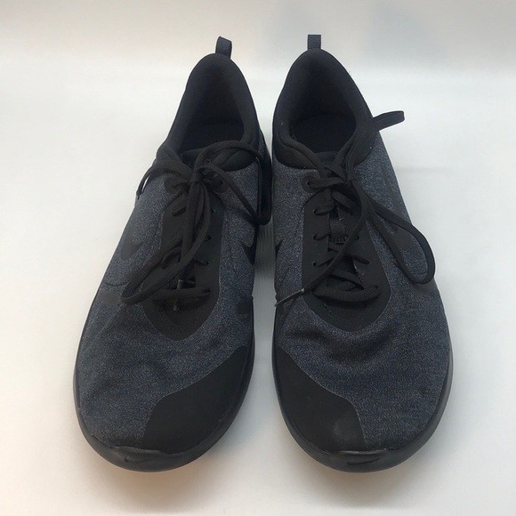 nike flex experience rn mens grey